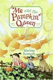 Tapa de Me and the Pumpkin Queen