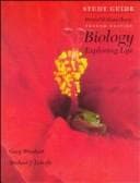 Tapa de Biology, Study Guide