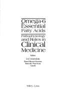 Tapa de Omega-6 Essential Fatty Acids