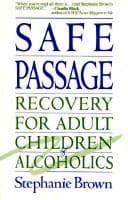Tapa de Safe passage