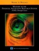 Tapa de Mastery of the Financial Accounting Research System (FARS) Through Cases w/2004 FARS CD-ROM