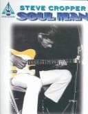 Tapa de Steve Cropper - Soul Man