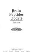 Tapa de Brain peptides update