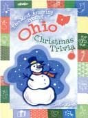 Tapa de Most Amazing Book of Ohio Christmas Trivia