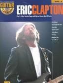 Tapa de Eric Clapton
