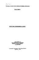 Tapa de Short-term interchanges of staff