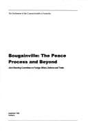 Tapa de Bougainville