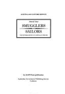 Tapa de Smugglers and Sailors