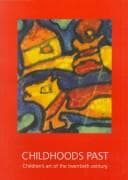 Tapa de Childhoods past