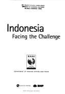 Tapa de Indonesia Facing the Challenge