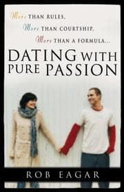 Tapa de Dating with Pure Passion