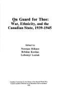 Tapa de On guard for thee