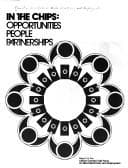 Tapa de In the chips: Opportunities, people, partnerships