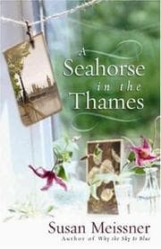 Tapa de A Seahorse in the Thames