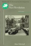 Tapa de The Nazi Revolution