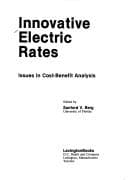 Tapa de Innovative Electric Rates