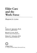 Tapa de Elder Care and the Work Force