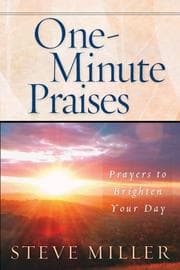 Tapa de One-minute praises