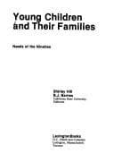Tapa de Young children and their families