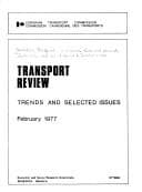 Tapa de Transport review