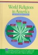 Tapa de World religions in America