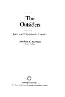 Tapa de The Outsiders