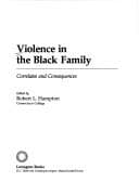 Tapa de Violence in the Black Family