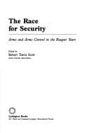 Tapa de The Race for Security