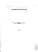 Tapa de Education and working Canadians