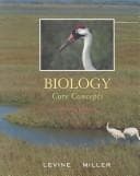 Tapa de Biology Discovering Life