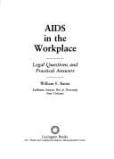 Tapa de Aids Workplace