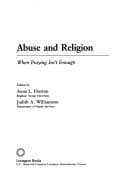 Tapa de Abuse and Religion