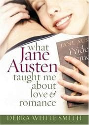 Tapa de What Jane Austen Taught Me About Love and Romance