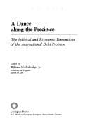 Tapa de A Dance Along the Precipice