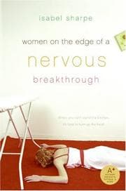Tapa de Women on the Edge of a Nervous Breakthrough