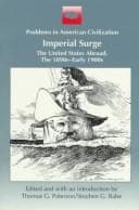 Tapa de Imperial surge