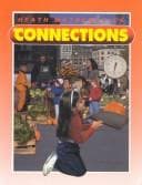 Tapa de Heath Mathematics Connections
