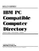 Tapa de Kelly IBM (R) PC Compatible Computer