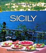 Tapa de Sicily (Flavors of Italy , Vol 2, No 4)