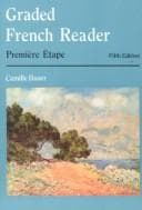 Tapa de Graded French Reader