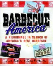 Tapa de Barbecue America