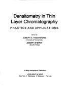 Tapa de Densitometry in thin layer chromatography