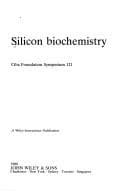 Tapa de Silicon biochemistry