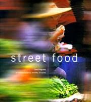 Tapa de Street food