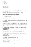 Tapa de Novel diarrhoea viruses