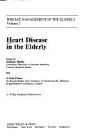 Tapa de Heart disease in the elderly