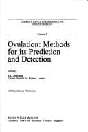 Tapa de Ovulation, methods for its prediction and detection