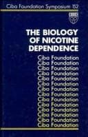 Tapa de The Biology of nicotine dependence