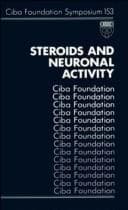 Tapa de Steroids and neuronal activity