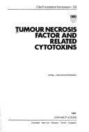 Tapa de Tumour necrosis factor and related cytotoxins